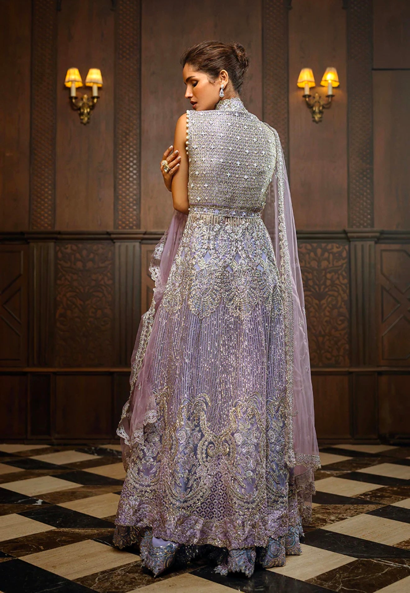 CELESTIAL GLAM