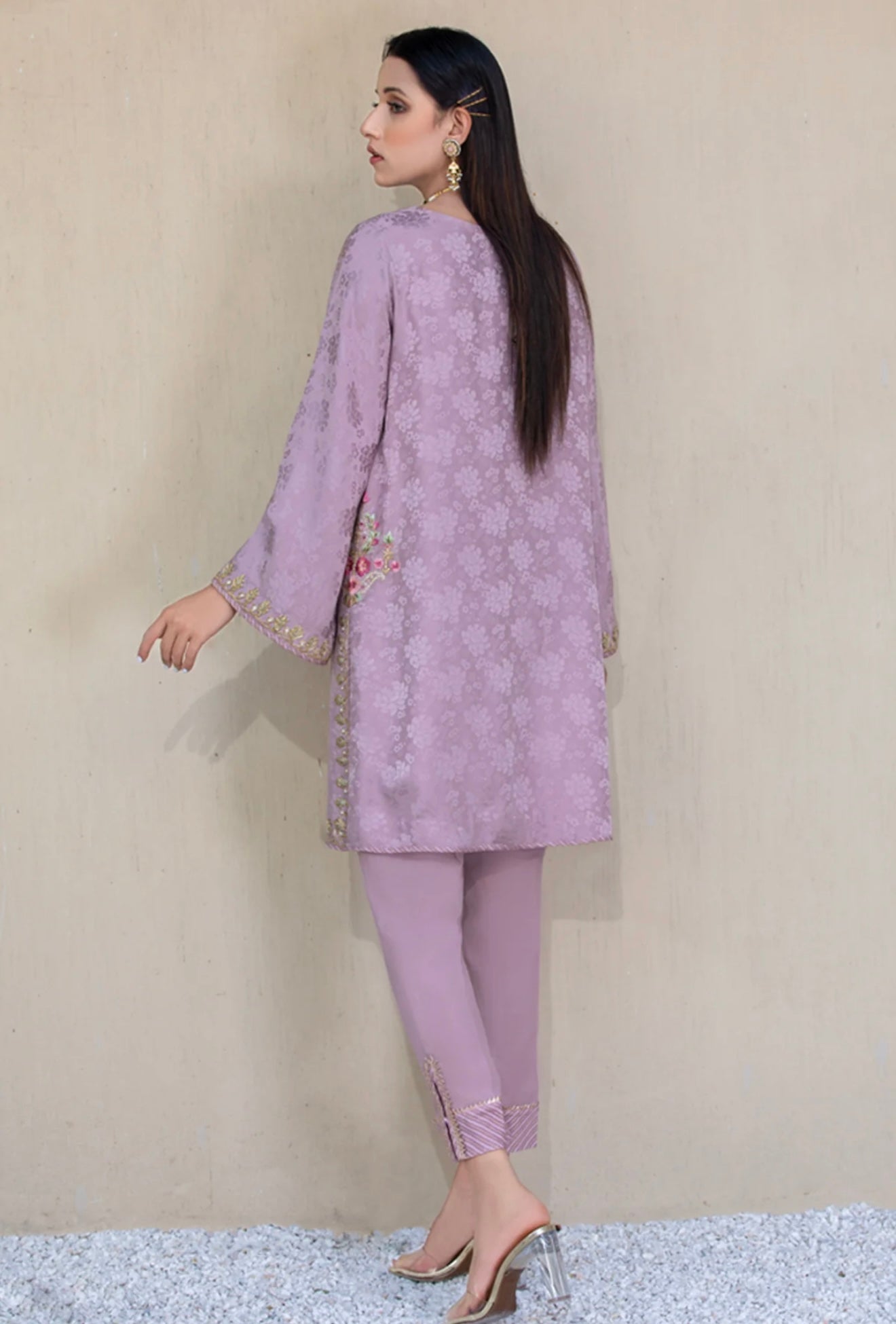 BENAFSHAH