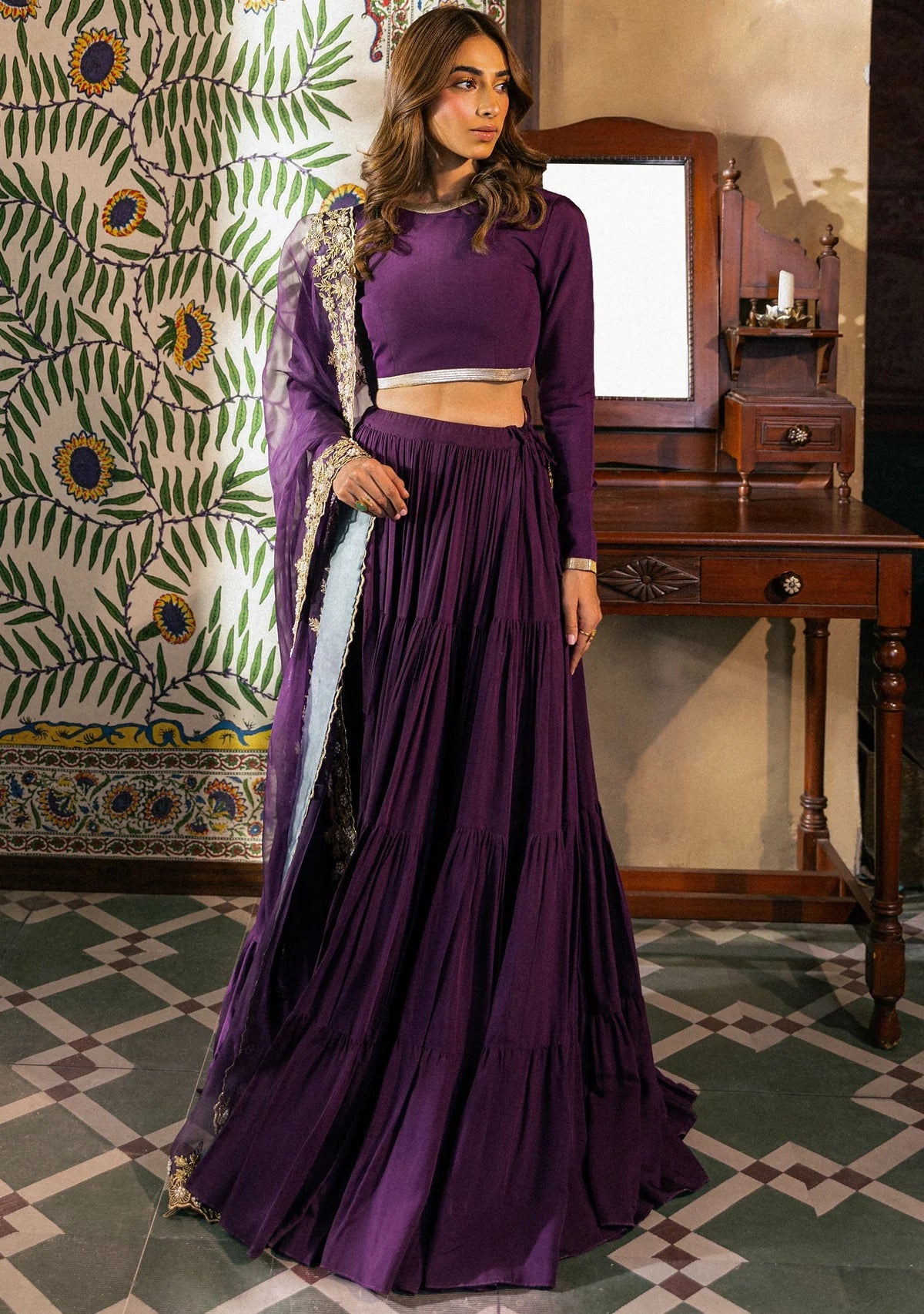Formals'24/25 - Cyra