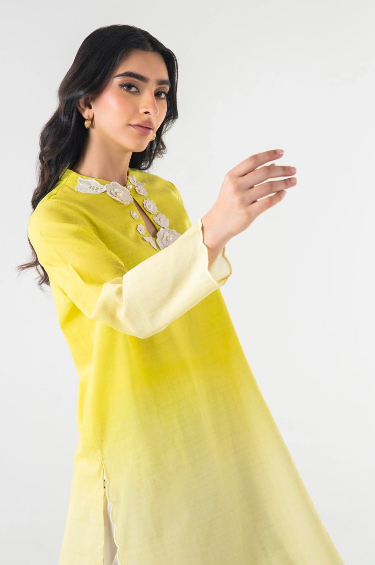 Basic Lawn’  SS24ESE284