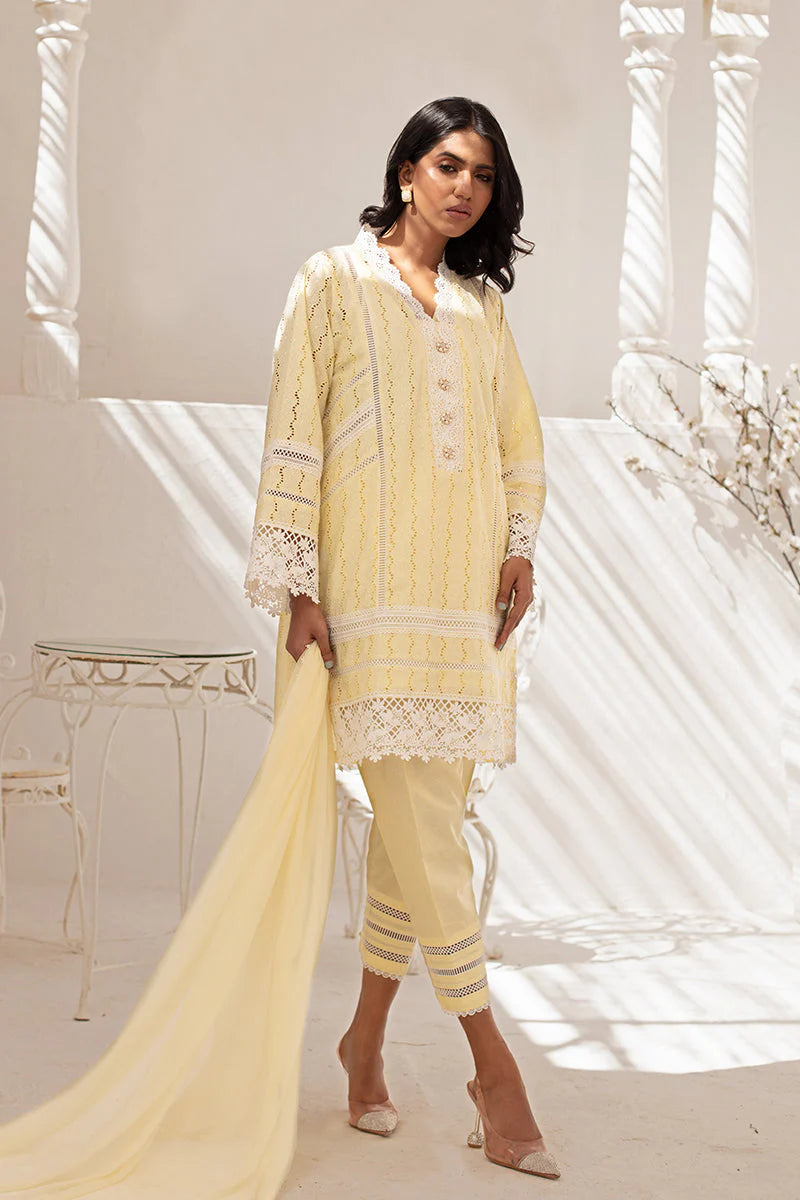 Luxury Pret '24 - Inara - 2