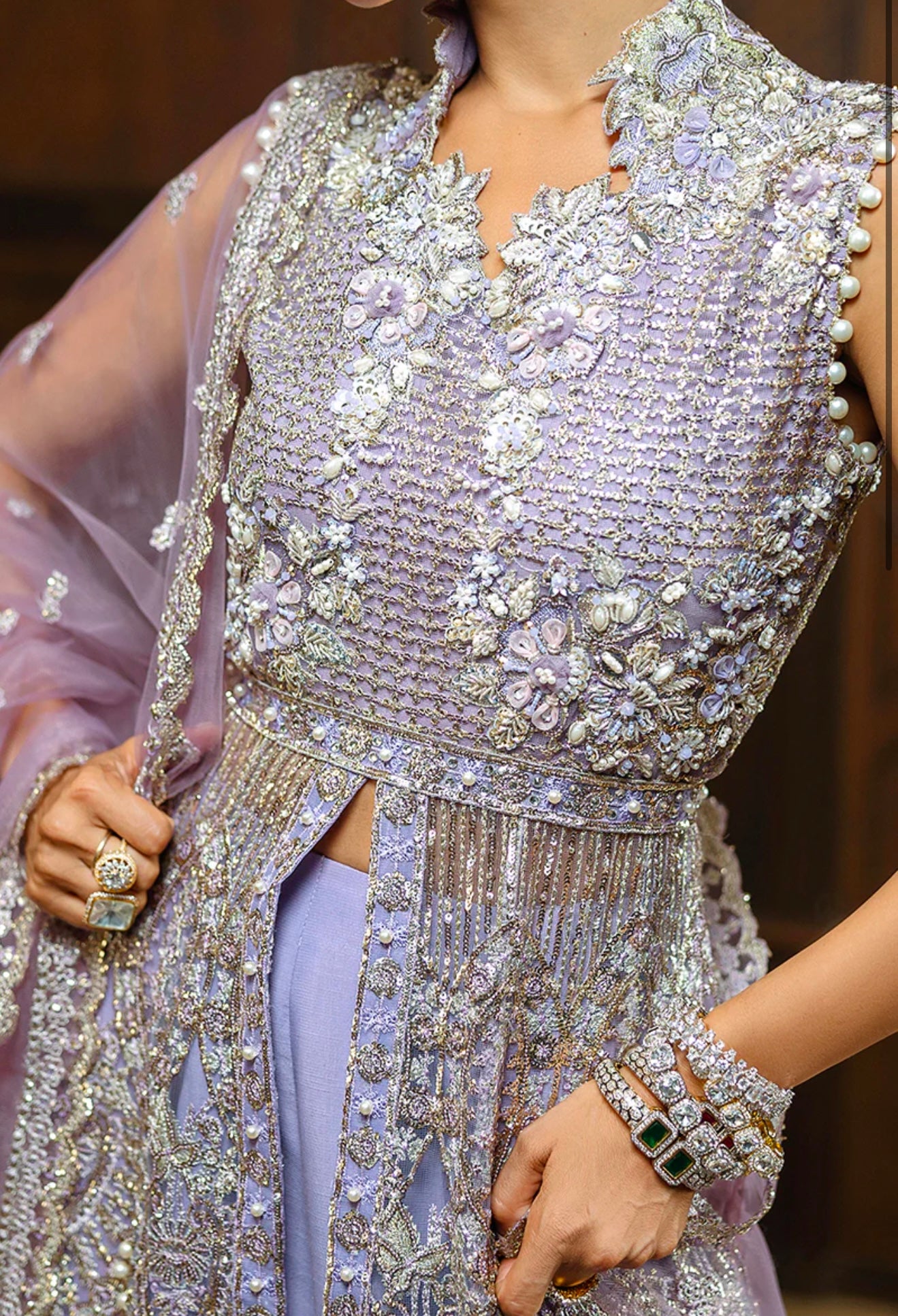 CELESTIAL GLAM