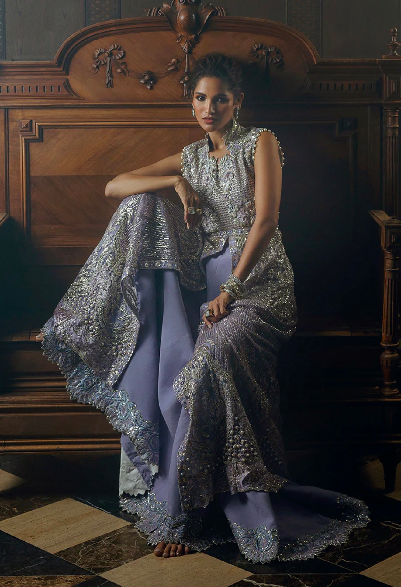 CELESTIAL GLAM