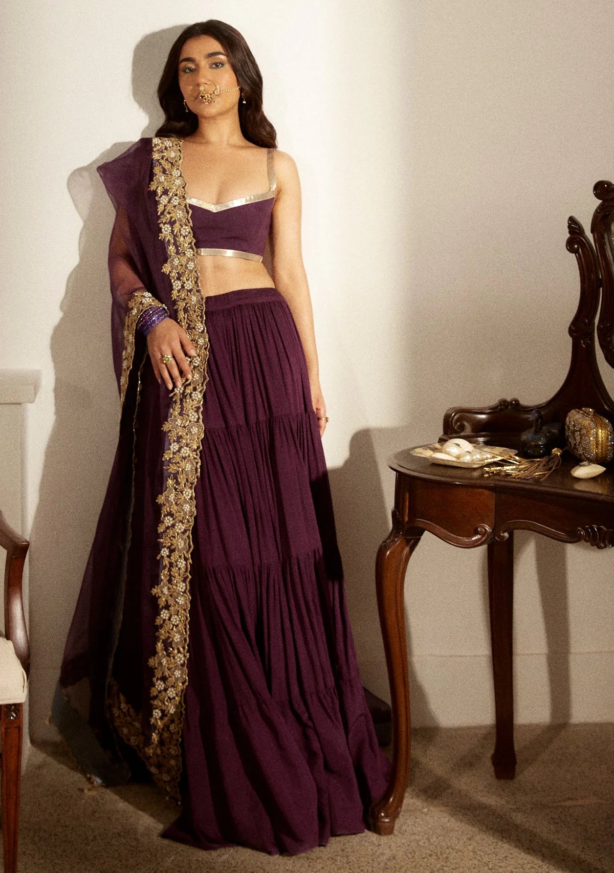 Formals'24/25 - Cyra