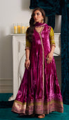 WYNN ANGRAKHA AND DUPATTA