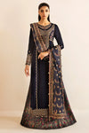 VELVET
EMBROIDERED VELVET FORMAL VF-2031
