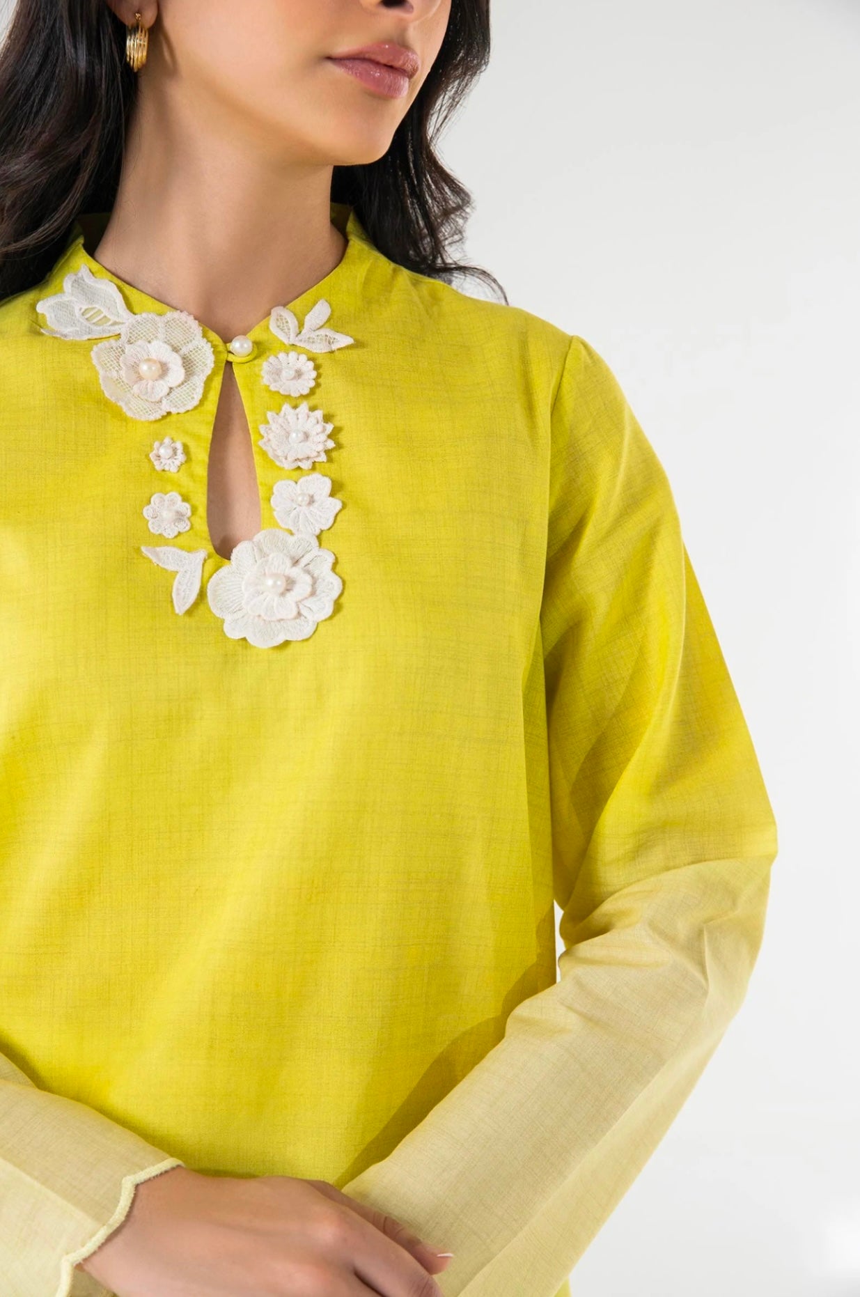 Basic Lawn’  SS24ESE284