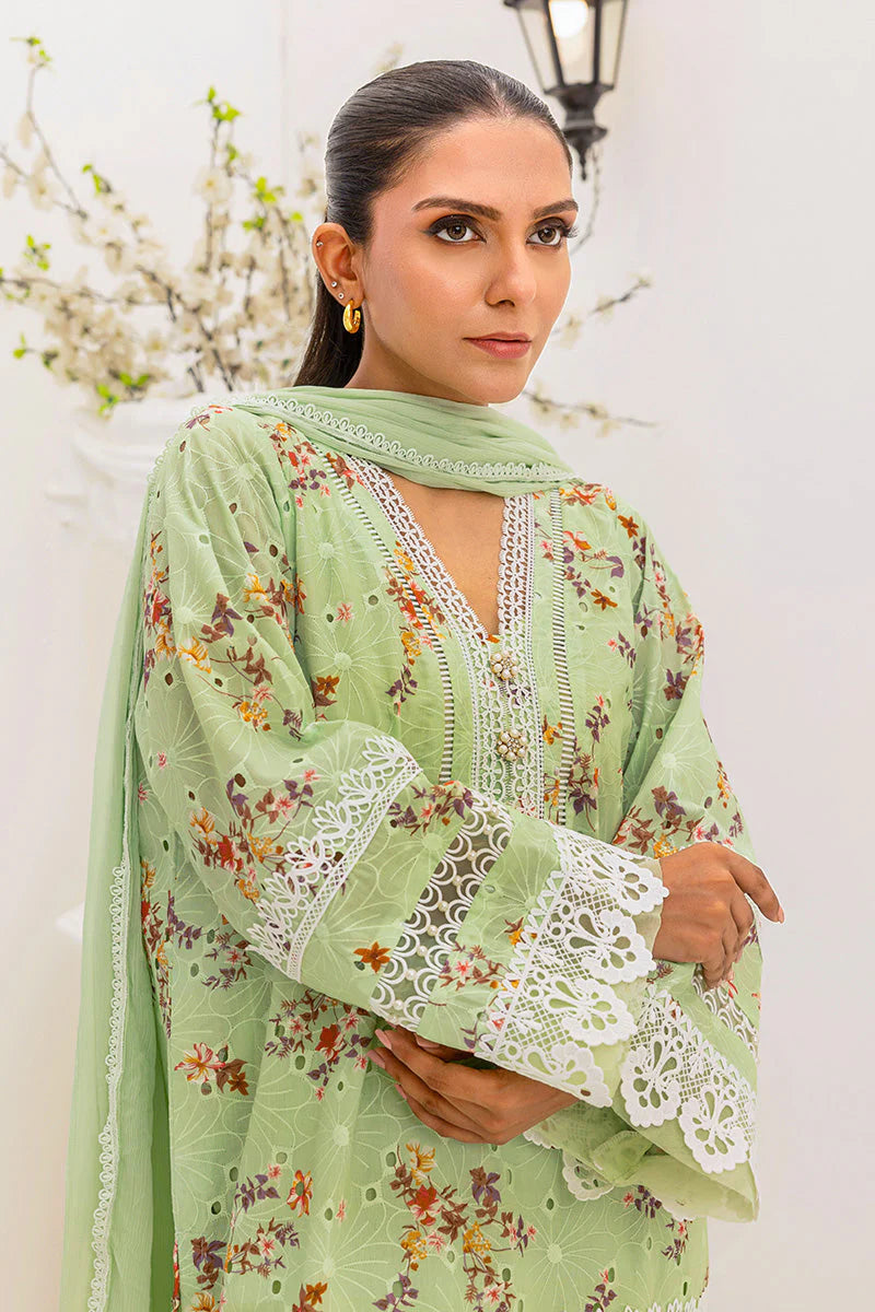 Luxury Pret '24 - Eid 5