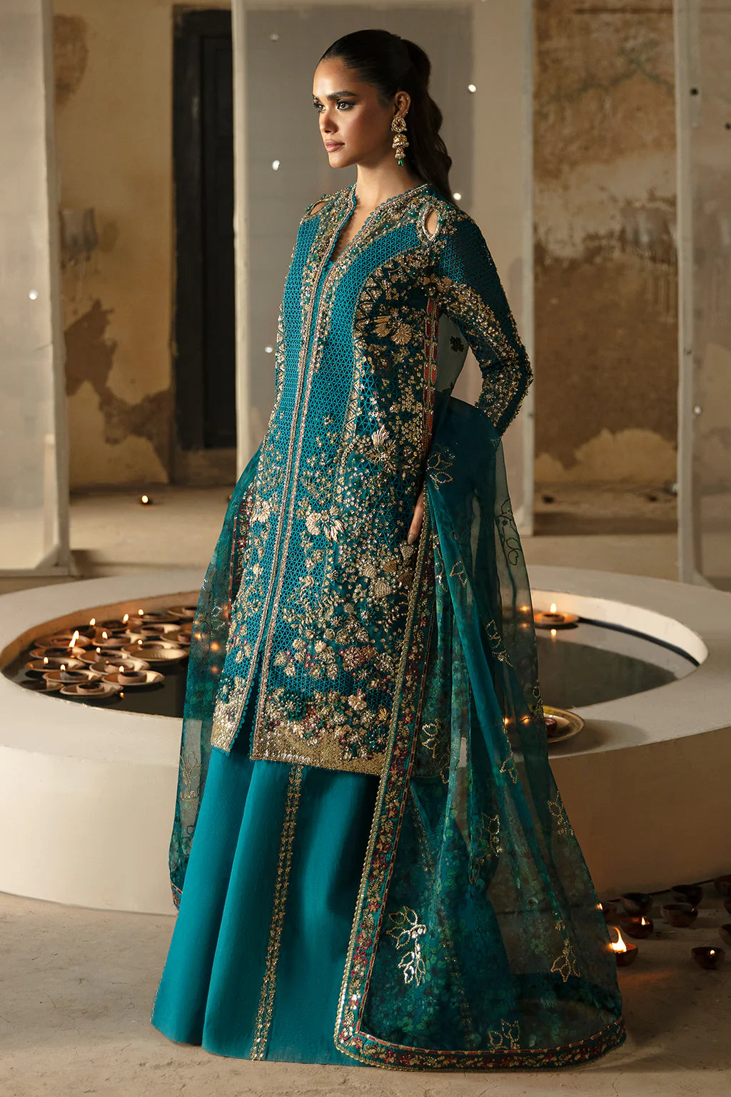 Meerub-Hayyat Wedding Formals '24