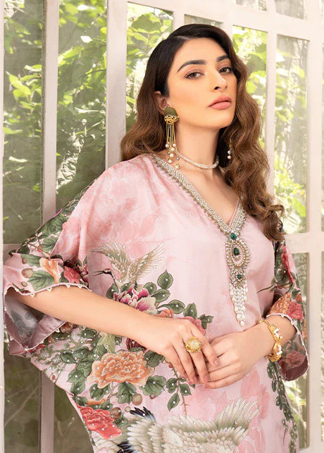 Dahlia - The Spring Edit -Amil