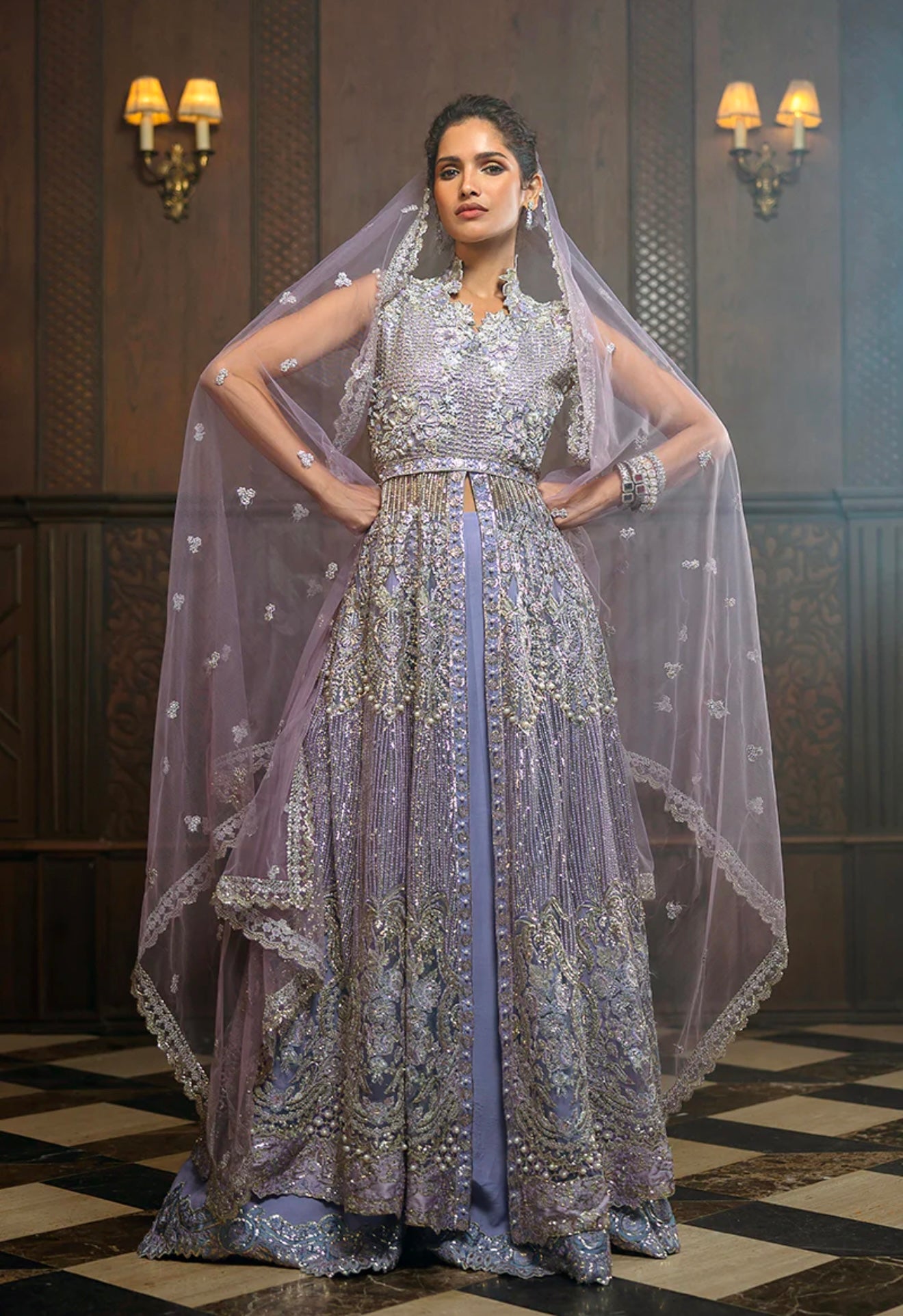 CELESTIAL GLAM