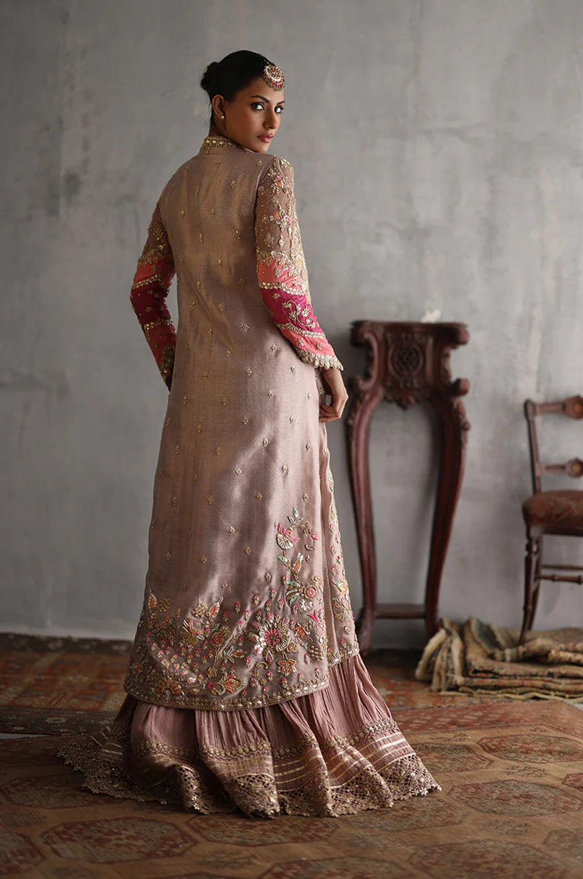 Zeenat Formals - Soha