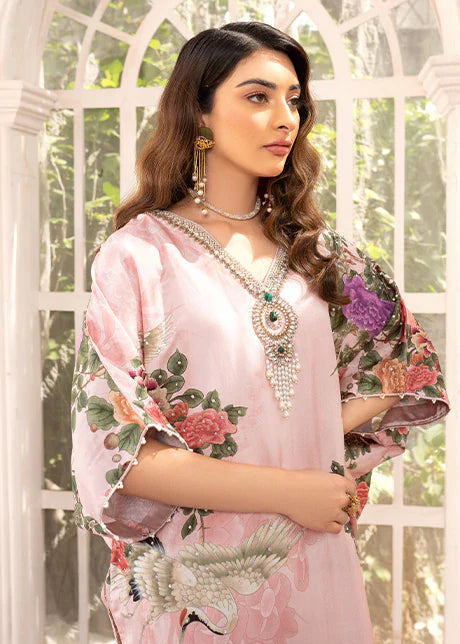 Dahlia - The Spring Edit -Amil