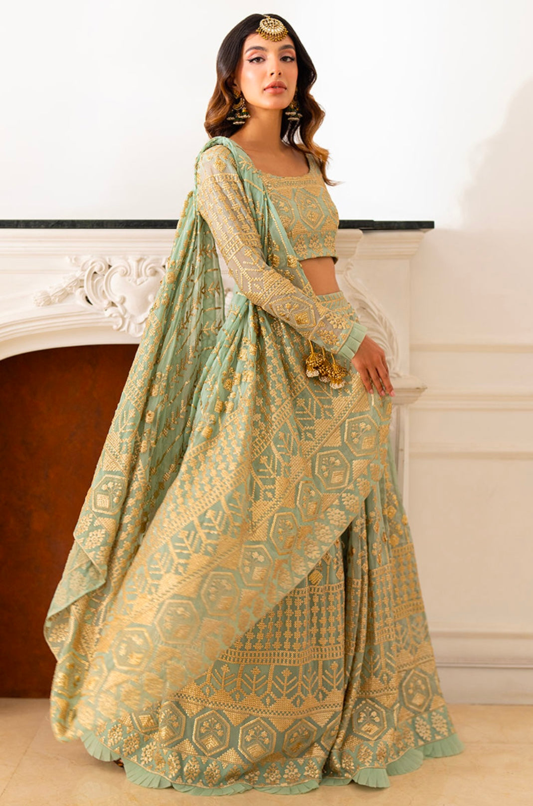 AYESHA