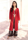 Dahlia - The Spring Edit - Crimson Leah
