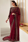 VELVET
EMBROIDERED VELVET FORMAL VF-2016
3 PIECES