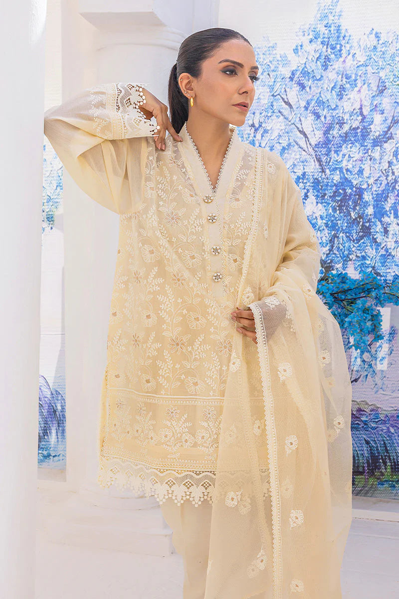 Luxury Pret '24 - Eid 6