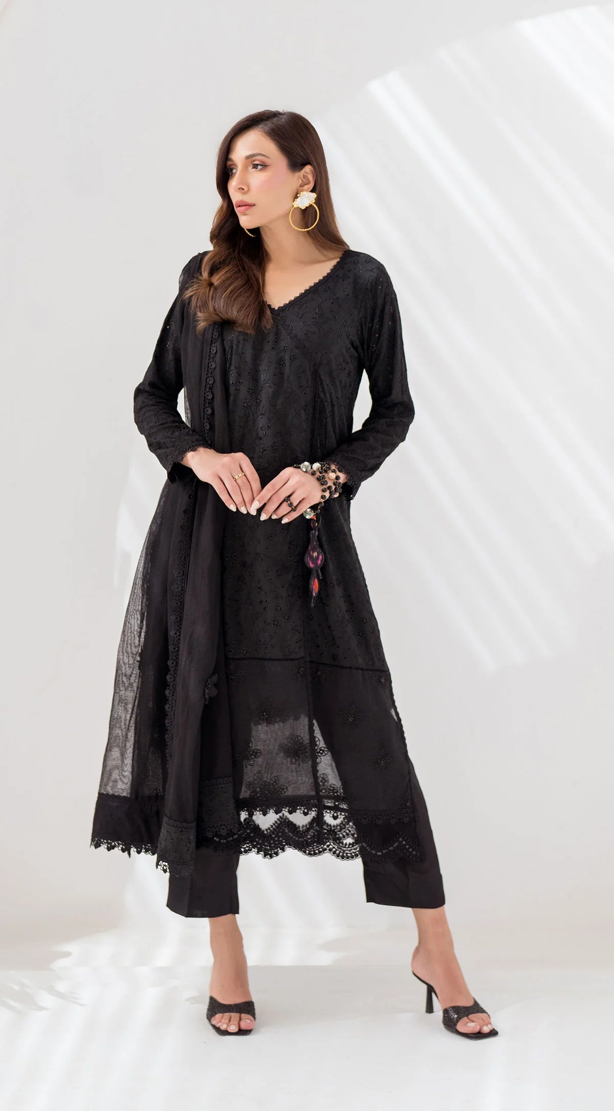 AMAYA | 3 PC