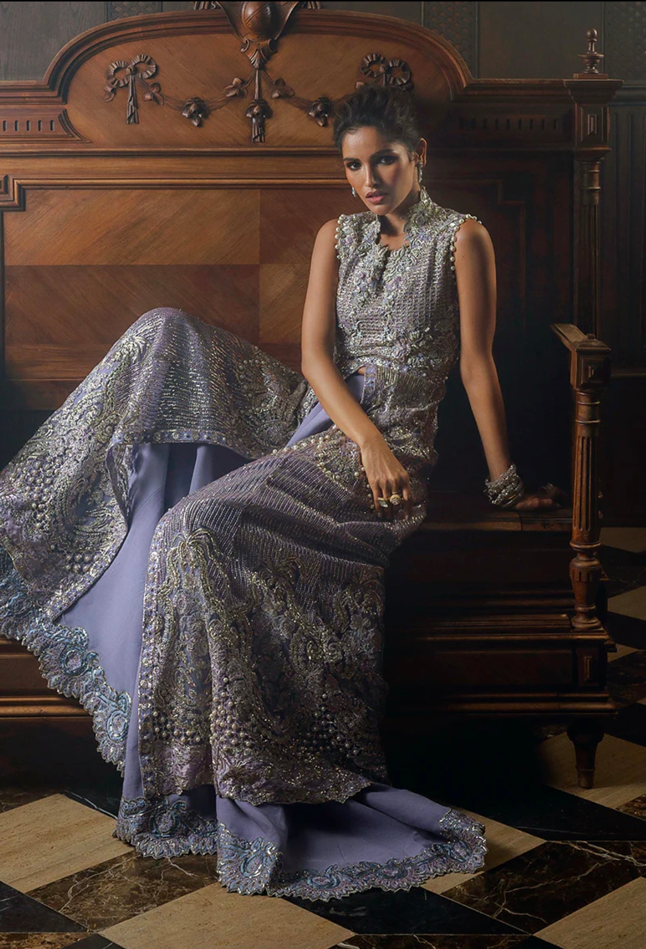 CELESTIAL GLAM