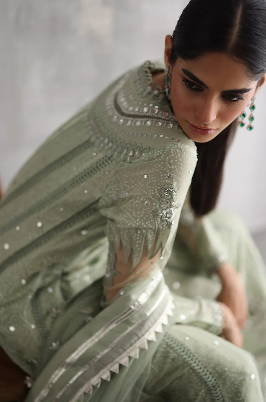 Zeenat Formals - Nazneen