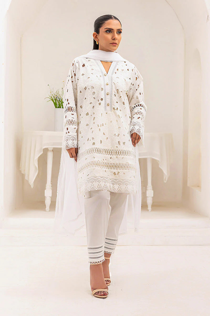 Luxury Pret '24 - Eid 3