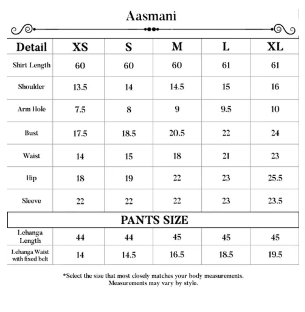 Aasmani