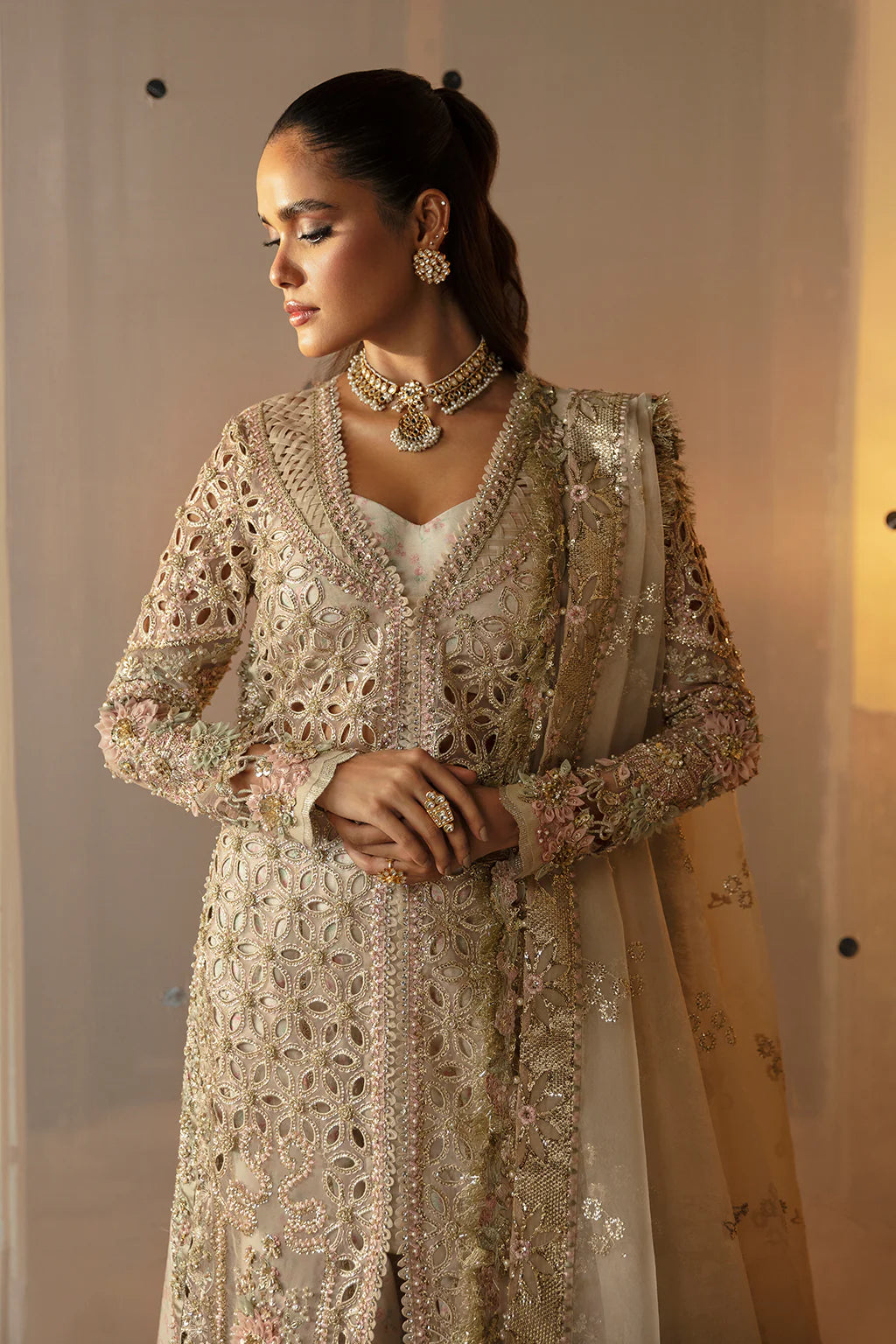 Aniqa-Hayyat Wedding Formals '24
