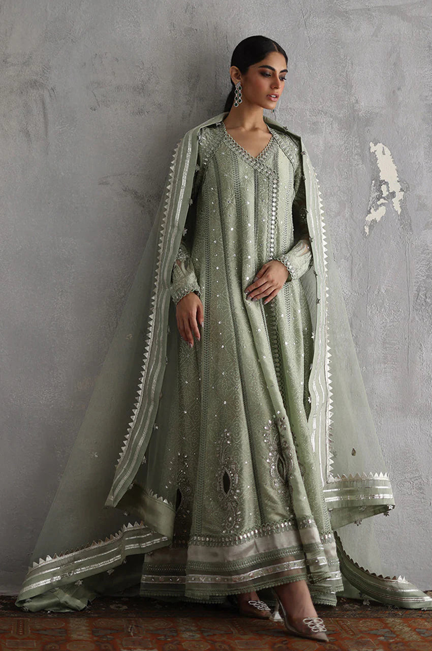 Zeenat Formals - Nazneen