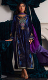 EDIE SHIRT AND DUPATTA