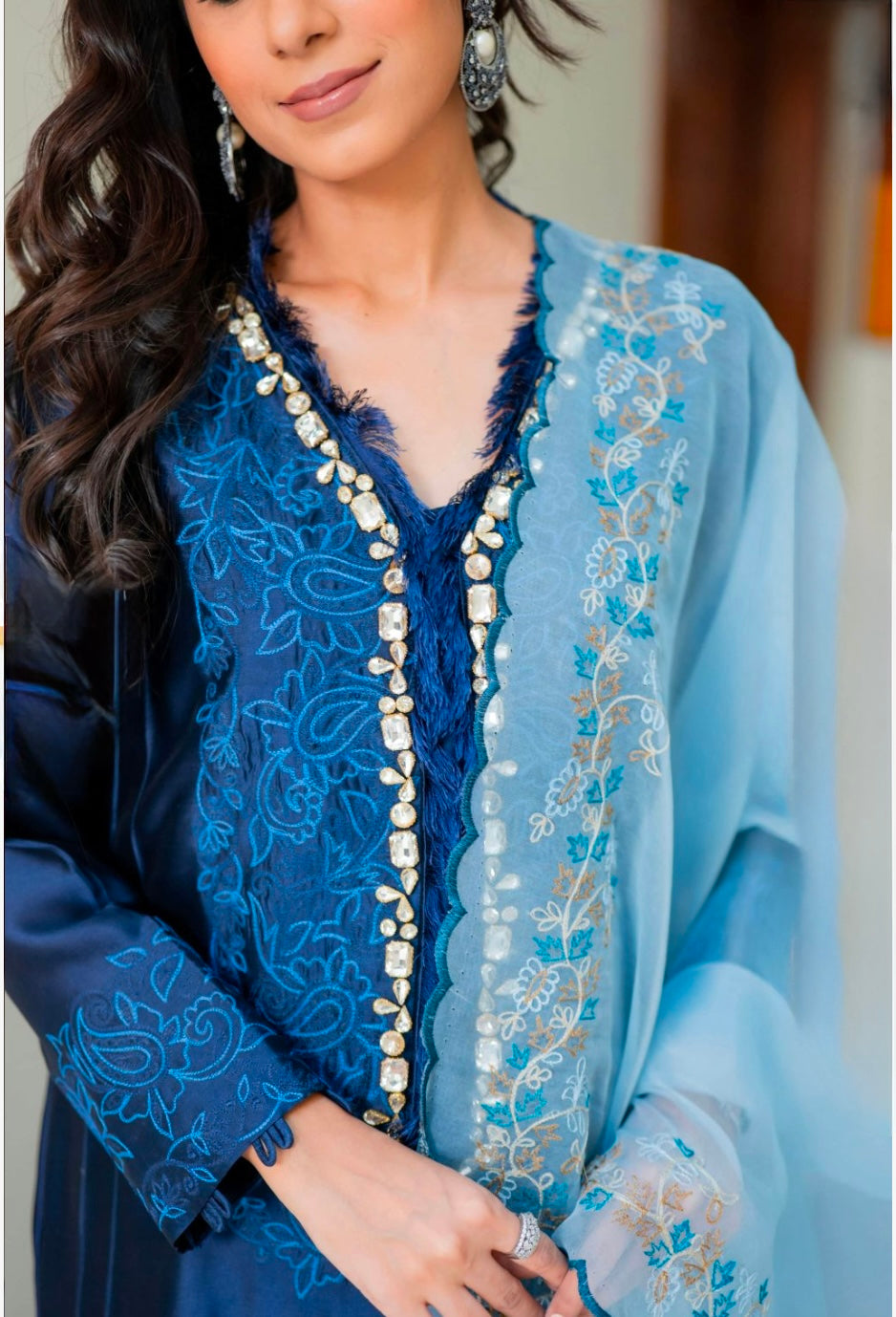 15891-MIDNIGHT BLUE