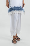 Bottoms- FW24TRD143ESE