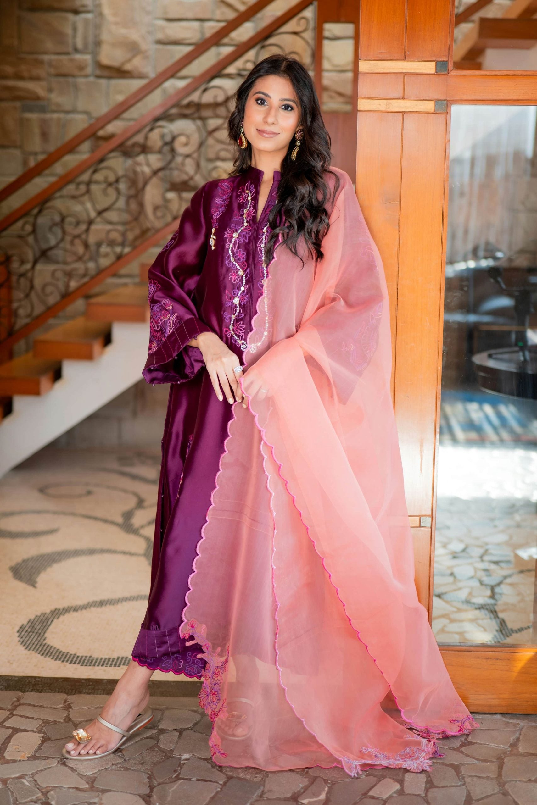 15892-FUCHSIA