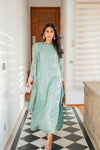 15896-SEA GREEN