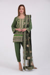 16571-PEAR GREEN
