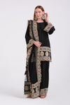 16570-BLACK