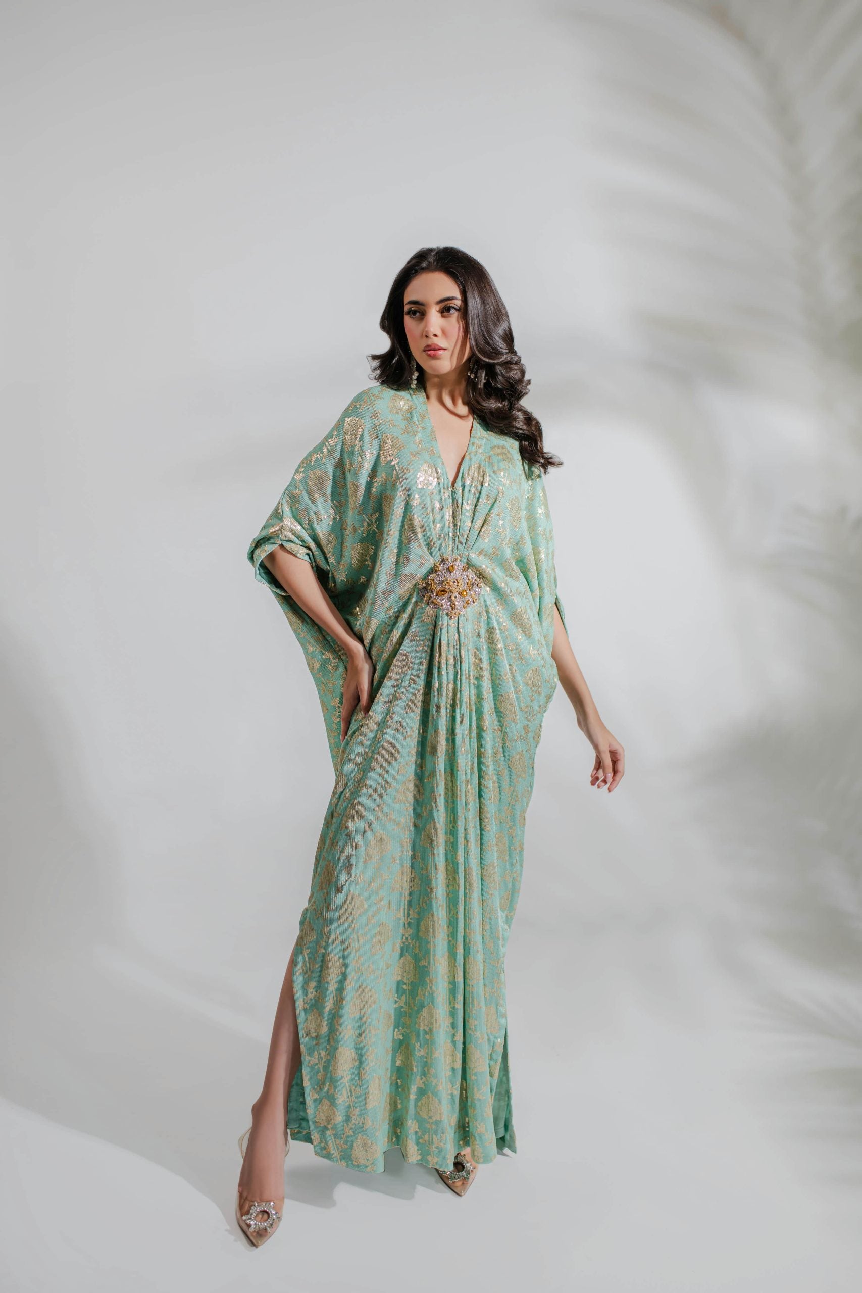 15868-GREEN