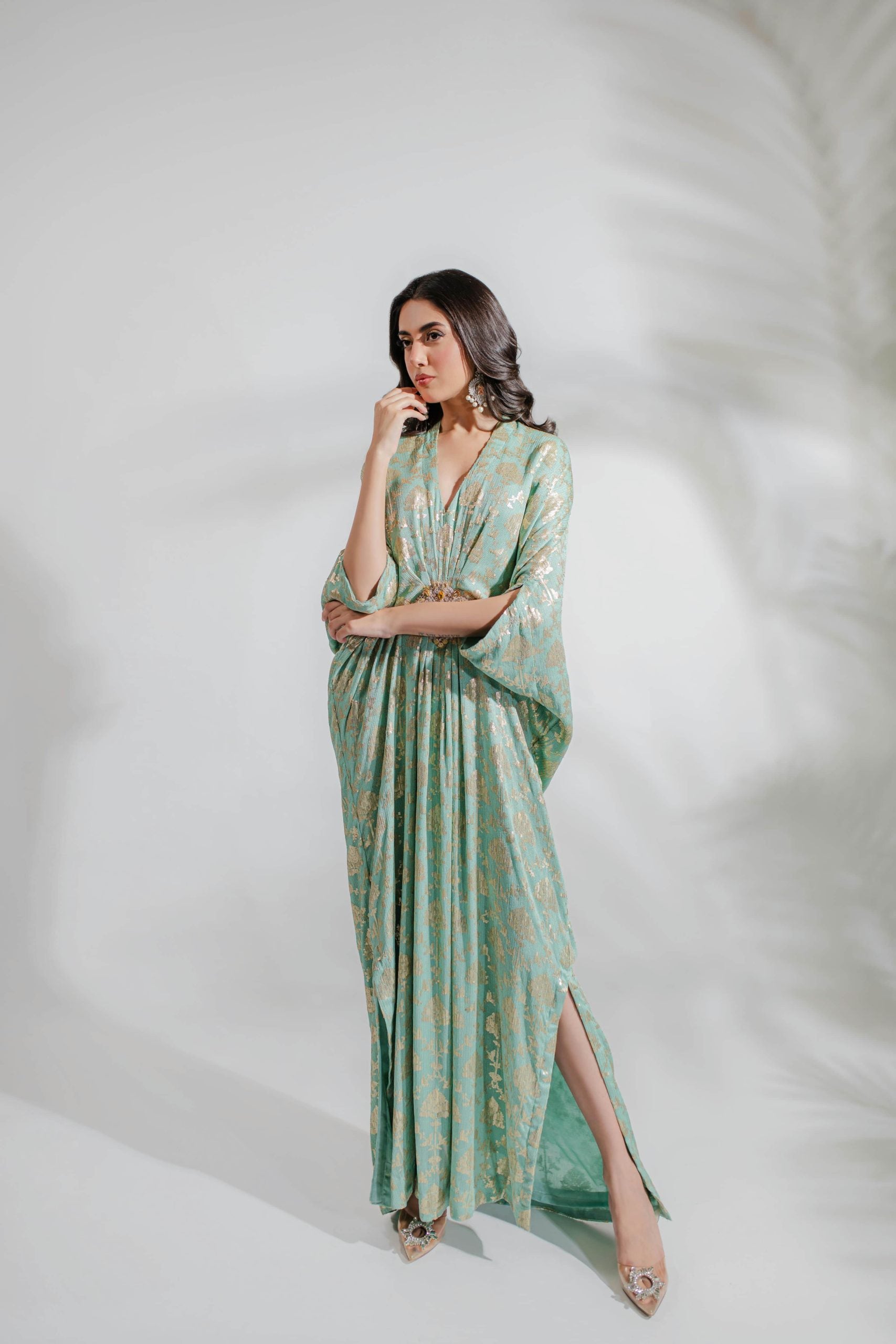 15868-GREEN