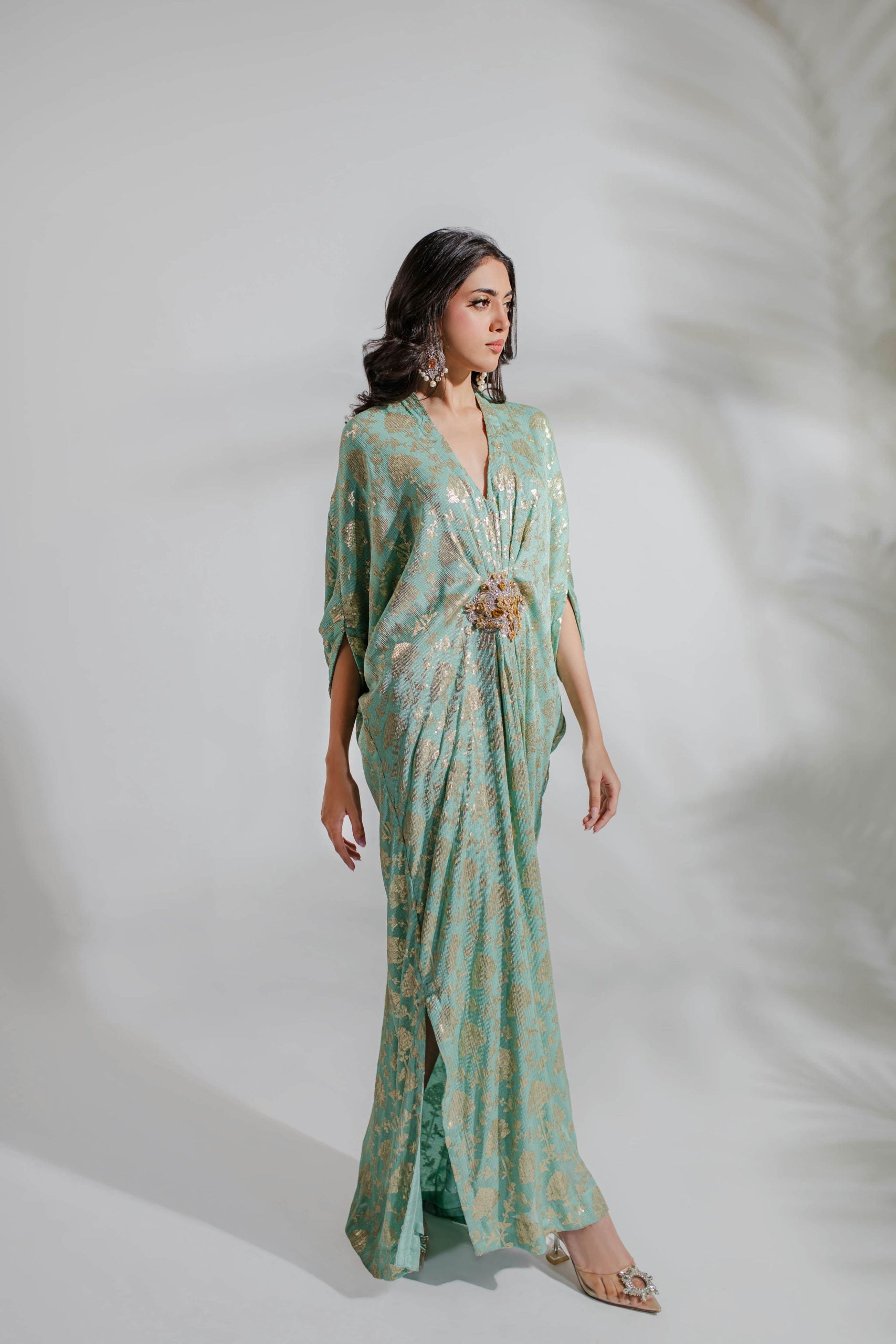 15868-GREEN