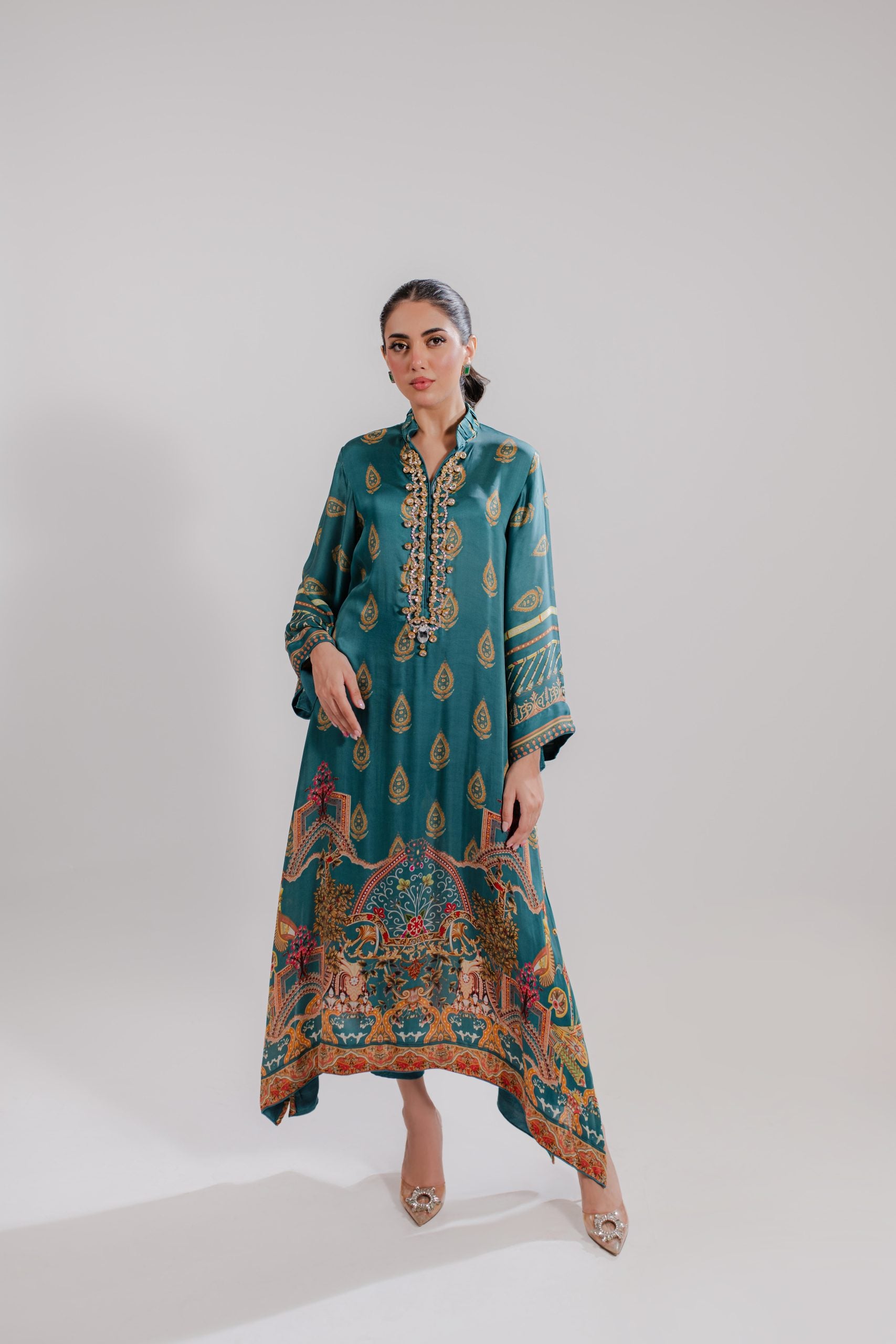 15877-GREEN