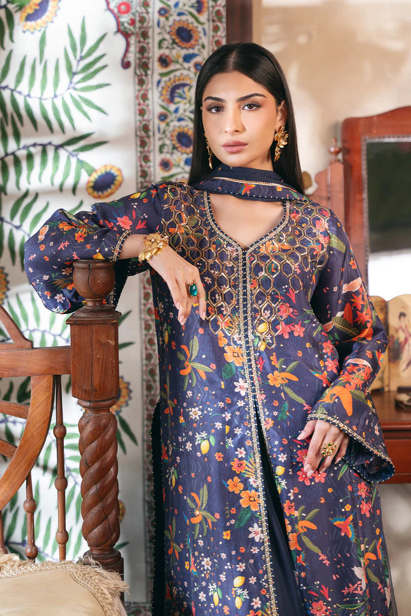 Zarnab