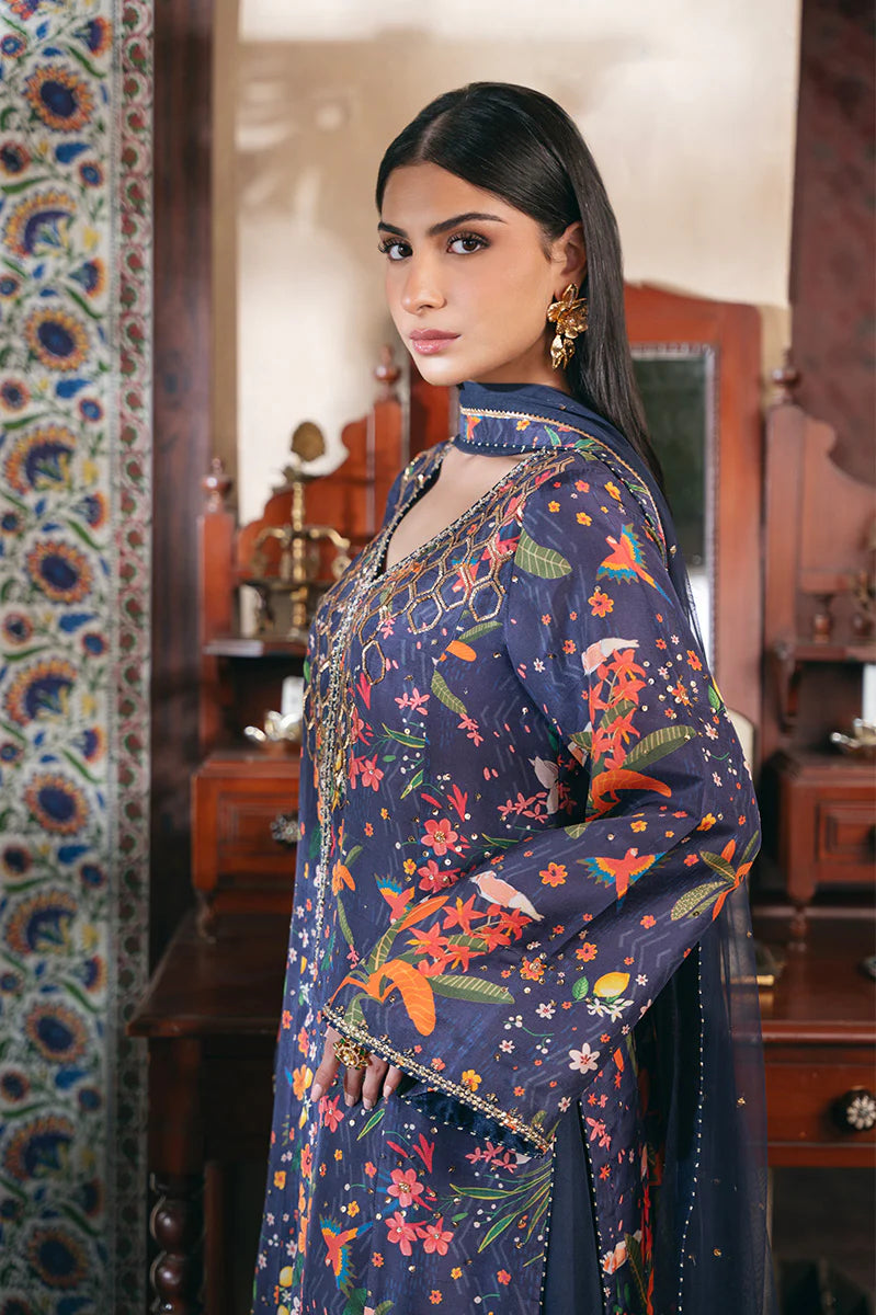 Zarnab