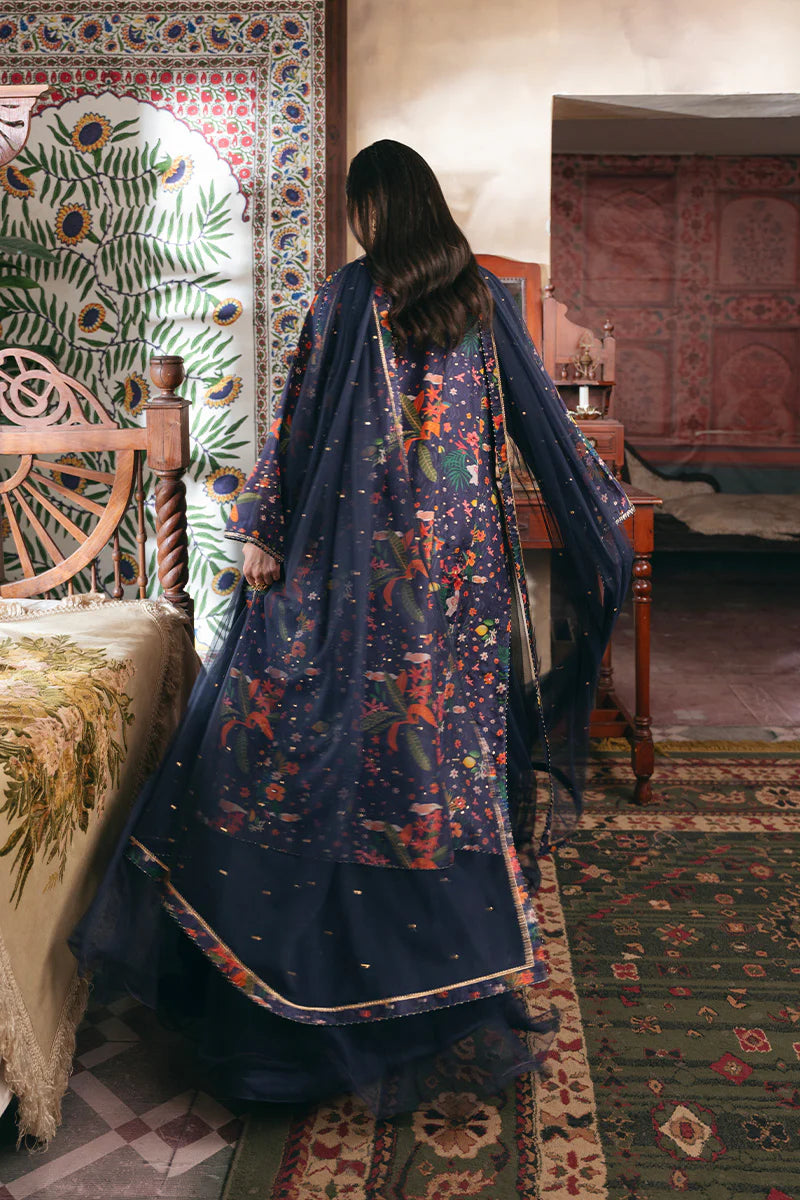 Zarnab